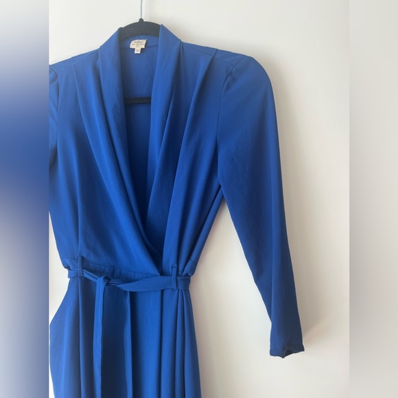 Aritzia Wilfred Franca Dress Sz 0 - Picture 6 of 8